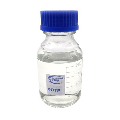Dioktilo tereftalatas